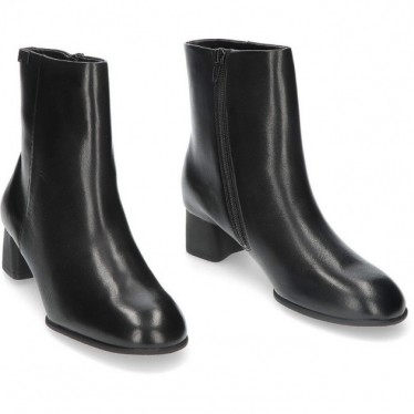WOHNMOBILSTIEFEL KATIE K400664 BLACK