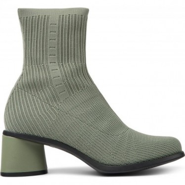CAMPER KIARA STIEFEL K400709 LIGHT_GREEN_002