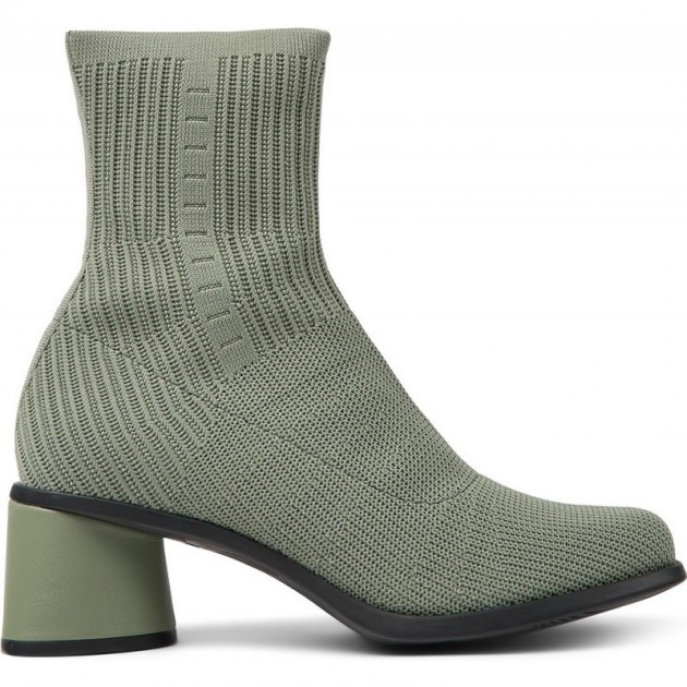 CAMPER KIARA STIEFEL K400709 LIGHT_GREEN_002 CAMPER KIARA STIEFEL K400709 LIGHT_GREEN_002