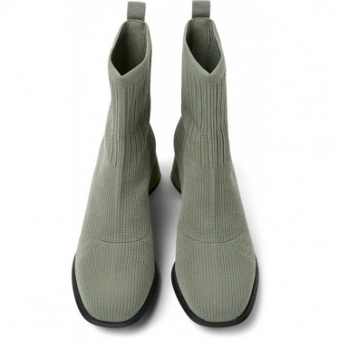 CAMPER KIARA STIEFEL K400709 LIGHT_GREEN_002