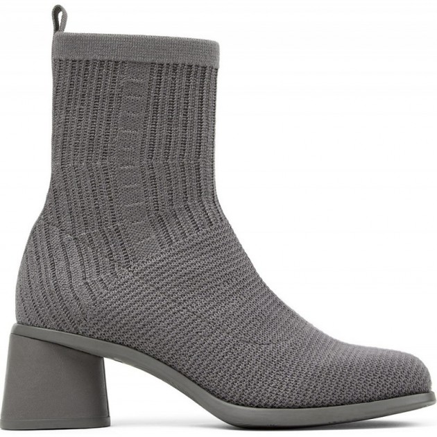 CAMPER KIARA STIEFEL K400709 GREY_004 CAMPER KIARA STIEFEL K400709 GREY_004