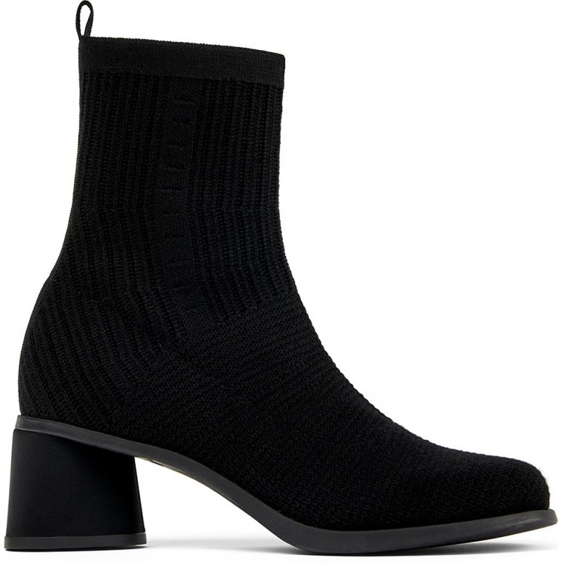 CAMPER KIARA STIEFEL K400709 BLACK_005