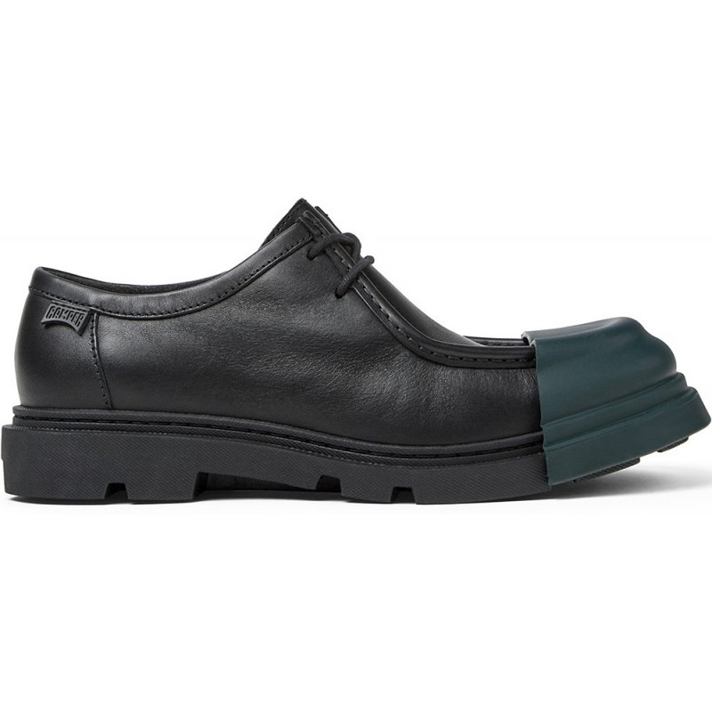Camper K201469 Junction Damenschuhe BLACK_017