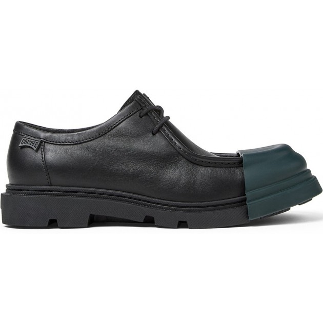 Camper K201469 Junction Damenschuhe BLACK_017 Camper K201469 Junction Damenschuhe BLACK_017