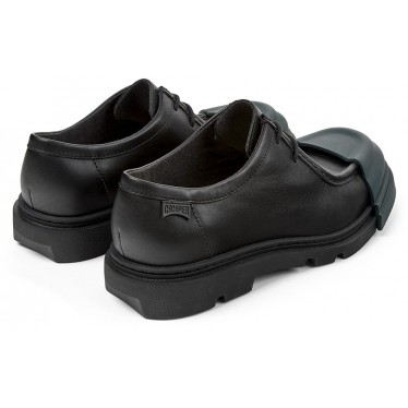 Camper K201469 Junction Damenschuhe BLACK_017