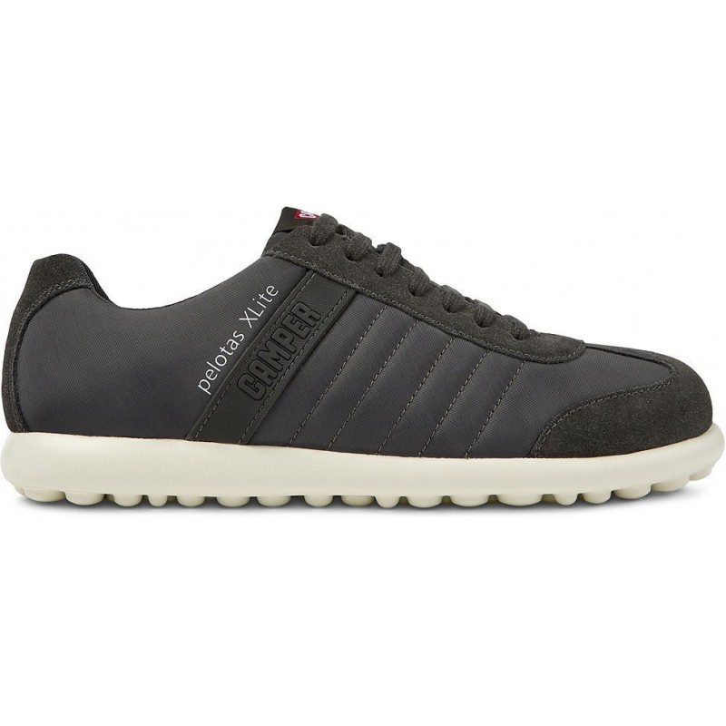 CAMPER-SNEAKERS 18302 BÄLLE GRIS_141