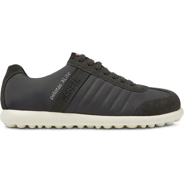 CAMPER-SNEAKERS 18302 BÄLLE GRIS_141 CAMPER-SNEAKERS 18302 BÄLLE GRIS_141