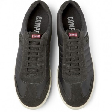 CAMPER-SNEAKERS 18302 BÄLLE GRIS_141