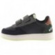 Victoria 1124121 Tiempo Tiras Sneakers NAVY