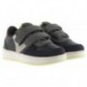Victoria 1124121 Tiempo Tiras Sneakers NAVY