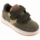 Victoria 1124121 Tiempo Tiras Sneakers KAKI