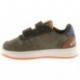 Victoria 1124121 Tiempo Tiras Sneakers KAKI