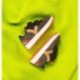 Victoria 1124121 Tiempo Tiras Sneakers KAKI