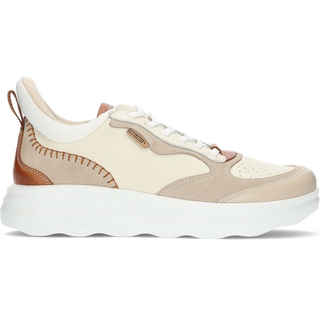 Pikolinos Zahara Damen-Sneaker W1D6557C1 NATA Pikolinos Zahara Damen-Sneaker W1D6557C1 NATA