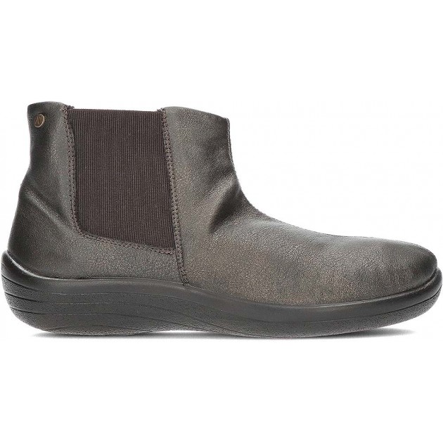 Damenstiefeletten ARCOPEDICO 4766 Trakai BRONZE Damenstiefeletten ARCOPEDICO 4766 Trakai BRONZE
