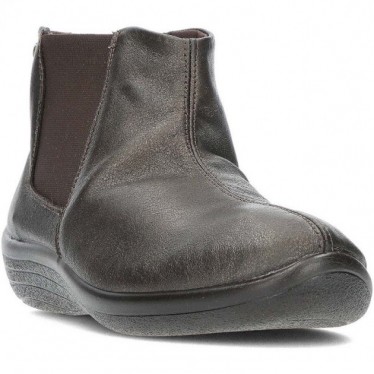 Damenstiefeletten ARCOPEDICO 4766 Trakai BRONZE