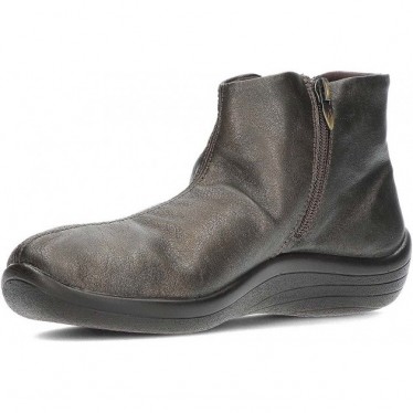 Damenstiefeletten ARCOPEDICO 4766 Trakai BRONZE