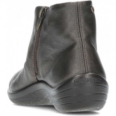Damenstiefeletten ARCOPEDICO 4766 Trakai BRONZE