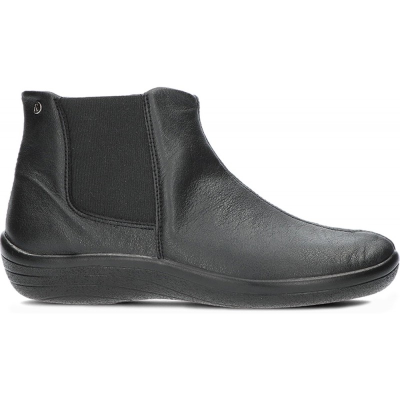 Damenstiefeletten ARCOPEDICO 4766 Trakai NEGRO