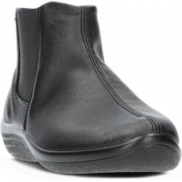Damenstiefeletten ARCOPEDICO 4766 Trakai NEGRO