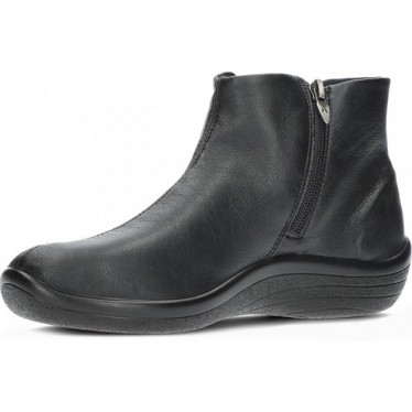 Damenstiefeletten ARCOPEDICO 4766 Trakai NEGRO