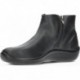 Damenstiefeletten ARCOPEDICO 4766 Trakai NEGRO