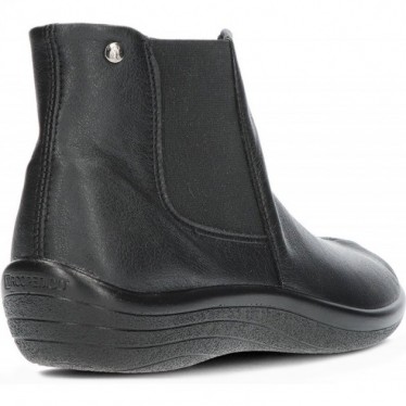 Damenstiefeletten ARCOPEDICO 4766 Trakai NEGRO