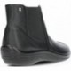 Damenstiefeletten ARCOPEDICO 4766 Trakai NEGRO
