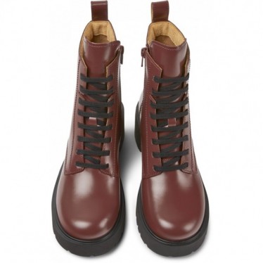CAMPER MILAH STIEFELETTEN K400577 BURDEOS_007