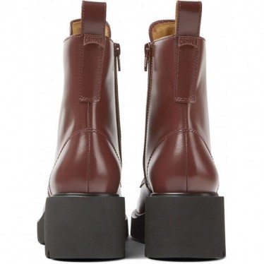 CAMPER MILAH STIEFELETTEN K400577 BURDEOS_007
