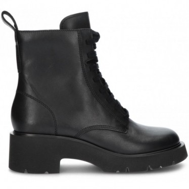 CAMPER MILAH STIEFELETTEN K400577 BLACK