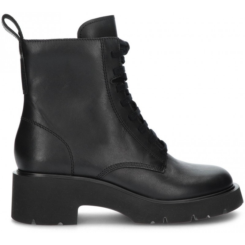 CAMPER MILAH STIEFELETTEN K400577 BLACK