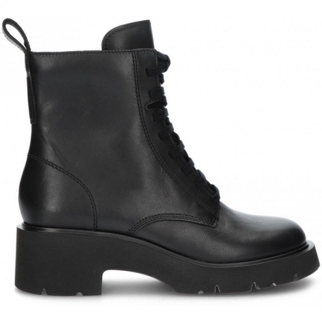 CAMPER MILAH STIEFELETTEN K400577 BLACK CAMPER MILAH STIEFELETTEN K400577 BLACK