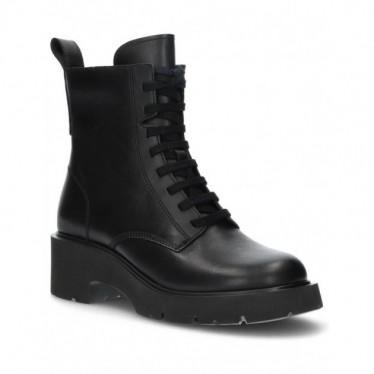 CAMPER MILAH STIEFELETTEN K400577 BLACK
