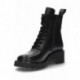 CAMPER MILAH STIEFELETTEN K400577 BLACK