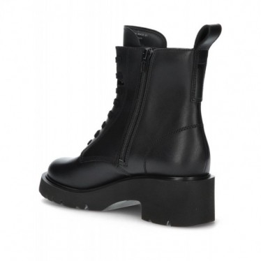 CAMPER MILAH STIEFELETTEN K400577 BLACK