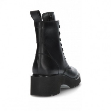 CAMPER MILAH STIEFELETTEN K400577 BLACK
