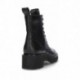 CAMPER MILAH STIEFELETTEN K400577 BLACK