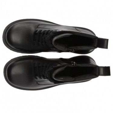 CAMPER MILAH STIEFELETTEN K400577 BLACK