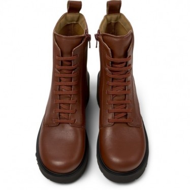 CAMPER MILAH STIEFELETTEN K400577 MARRON_011