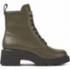 CAMPER MILAH STIEFELETTEN K400577 OLIVE_006