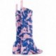 Camper K400746 Niki Damenstiefel BLUE_PINK_003