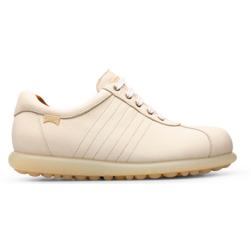 CAMPER SCHUHE BÄLLE ARIEL 27205 BLANCO
