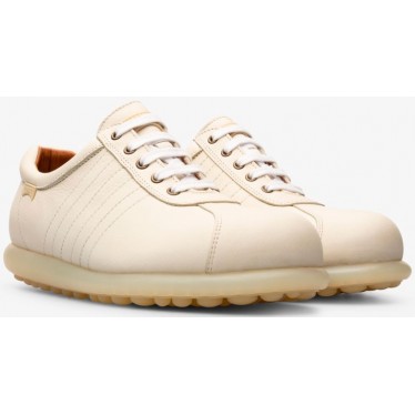 CAMPER SCHUHE BÄLLE ARIEL 27205 BLANCO