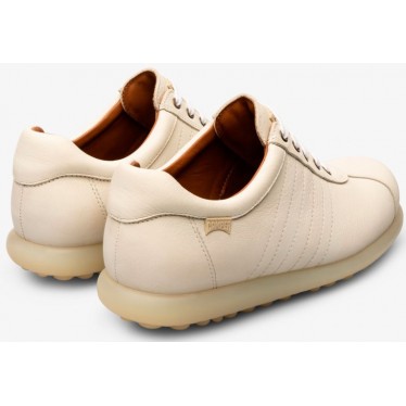 CAMPER SCHUHE BÄLLE ARIEL 27205 BLANCO