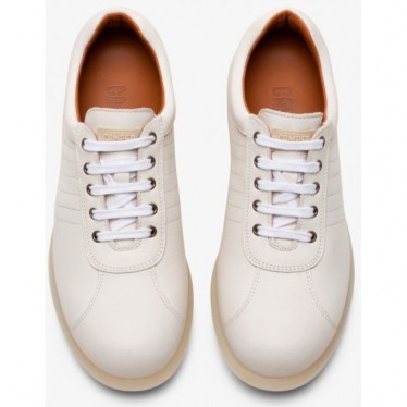 CAMPER SCHUHE BÄLLE ARIEL 27205 BLANCO