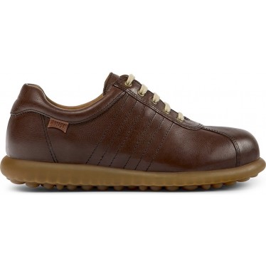 CAMPER SCHUHE BÄLLE ARIEL 27205 MARRON