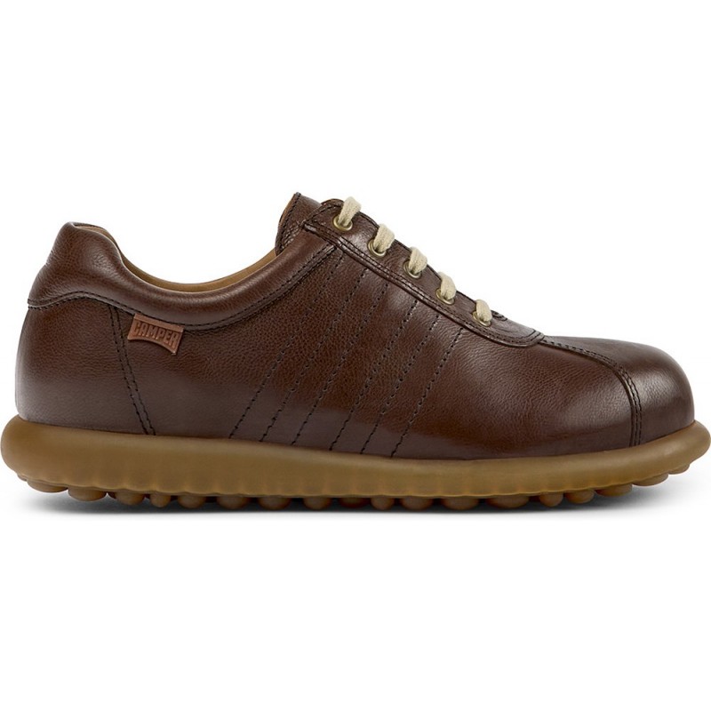 CAMPER SCHUHE BÄLLE ARIEL 27205 MARRON