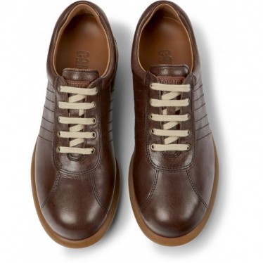 CAMPER SCHUHE BÄLLE ARIEL 27205 MARRON