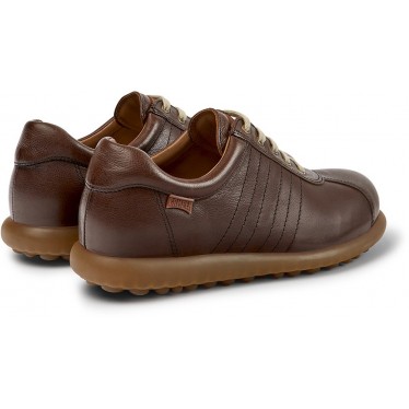 CAMPER SCHUHE BÄLLE ARIEL 27205 MARRON